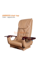 AN9000 chair top