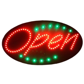 LED007 LED sign
