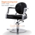 Regent styling chair