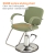 3906 Latina styling chair