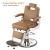 Capo barber chair Capo barber chair