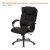 BT-9088 High back leather executive office chair