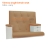 Vienna single bench seat
