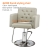 2206 Fondi styling chair
