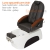 Luna spa pedicure chair