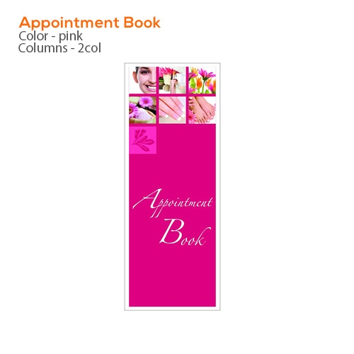 Appointment Book