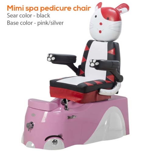 Mimi spa pedicure chair