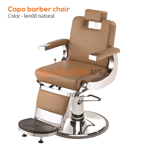 Capo barber chair Capo barber chair