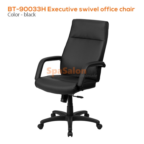 BT-90033H Executive swivel office chair