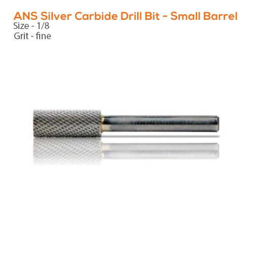 ANS Silver Carbide (pack of 5)