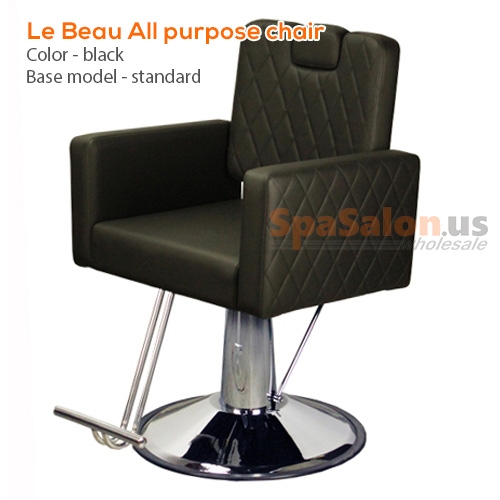 Le Beau All purpose chair