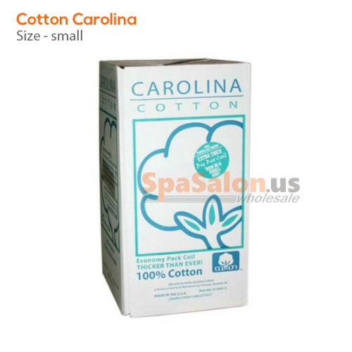 Cotton Carolina 12 lb Cotton Carolina 12 lb